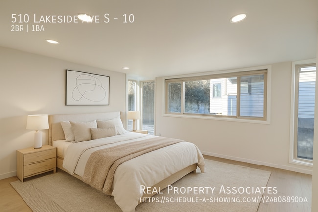 Photo - 510 Lakeside Ave S