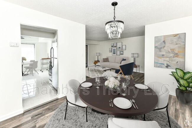 Building Photo - 10204 Bushman Dr Unit #314 Rental