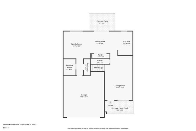 Photo - 4815 Foxtail Palm Ct