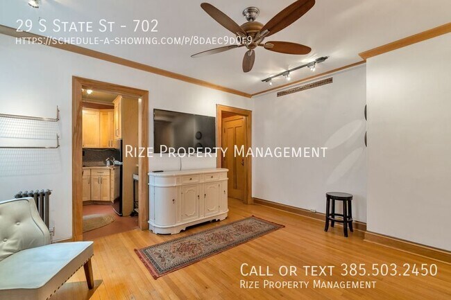 Photo - Welcome to The Belvedere! Unidad 702