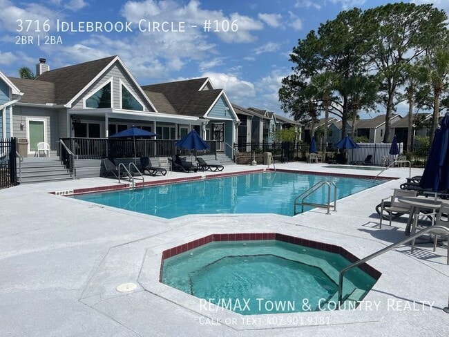 Photo - 3716 Idlebrook Cir Unit #106