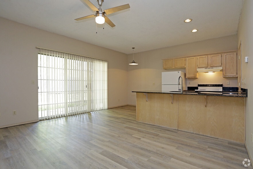 Interior Photo