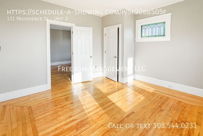Photo - 131 Providence St Unit 3