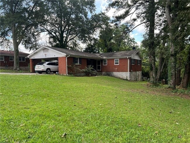 Building Photo - 509 Watson Ferry Dr