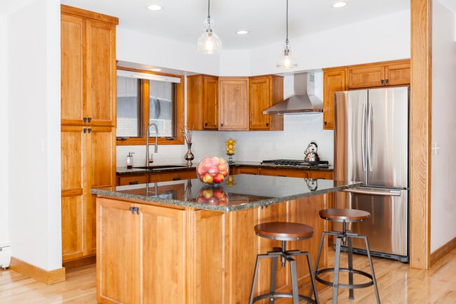 Photo - 527 Virginia Ave Unit 1