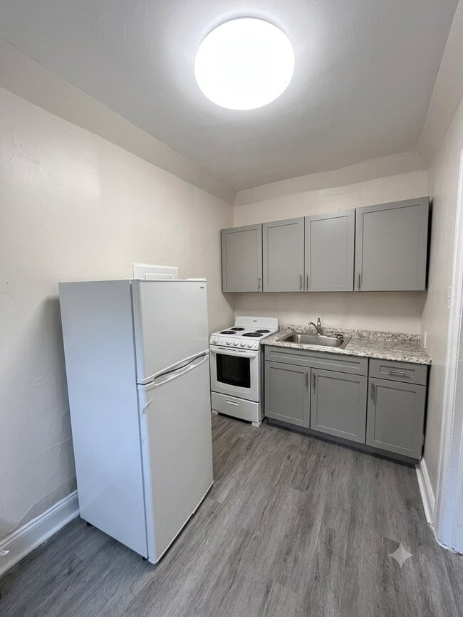Photo - 3601 Powelton Ave Unidad B