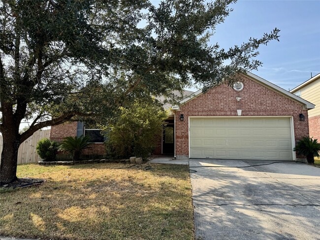 Building Photo - 8607 Sunny Gallop Dr