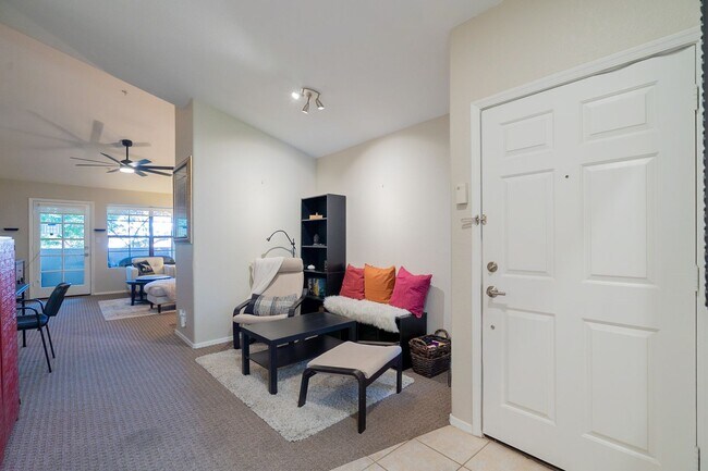 Photo - Furnished Rental - 90 Day Minimum Stay Unit 220