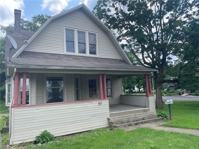Photo - 85 S Cleveland Ave House