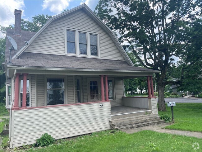 Building Photo - 85 S Cleveland Ave Rental