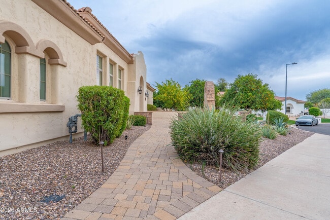 Photo - 3552 E Jaeger Cir