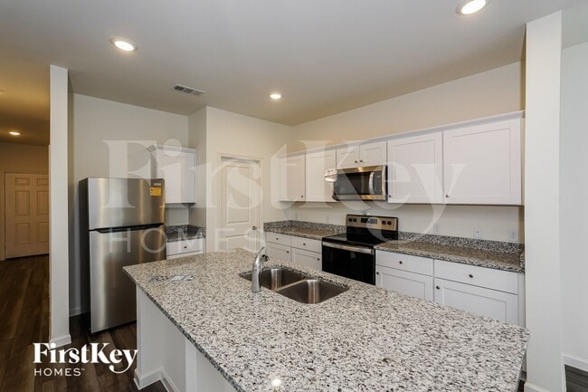Photo - 1804 Sandlin Dr