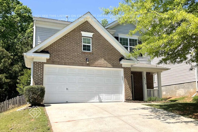 Building Photo - 16716 Prairie Falcon Ln