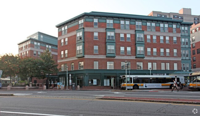 Central Square LLC( Residential)