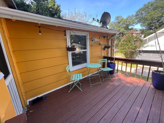 Photo - 414B Laurens Street NW