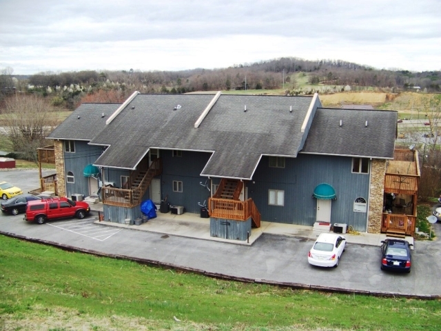 Photo - Seaton Hill Apartments