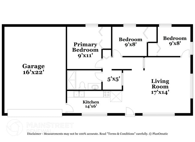 Photo - 3228 Clifford Sample Dr