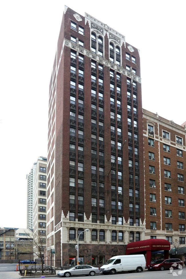 Dearborn Plaza Apartments For Rent In Chicago Il Forrent Photo Dearborn Plaza Apartments