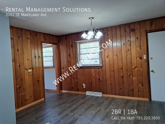 Photo - 2001 SE Maryland Ave