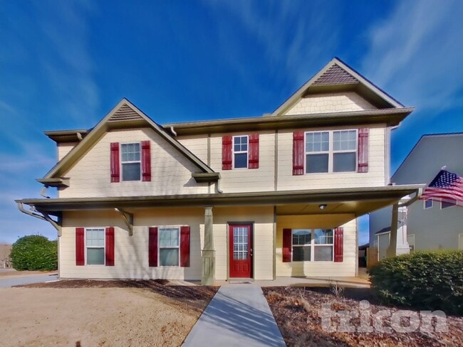 Photo - 266 Creek View Ln