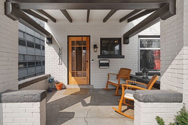 Photo - 3021 E 16th Ave