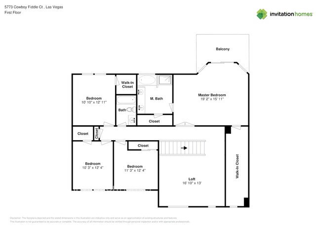 Photo - 5773 Cowboy Fiddle Ct