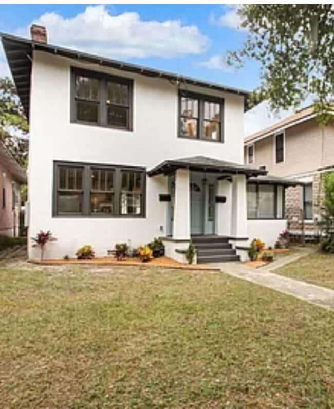 Photo - 1933 Silver St House