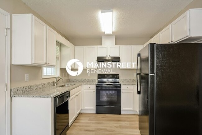 3 Bedroom Pet-Friendly Home in Knightdale, NC with Main Street Renewal