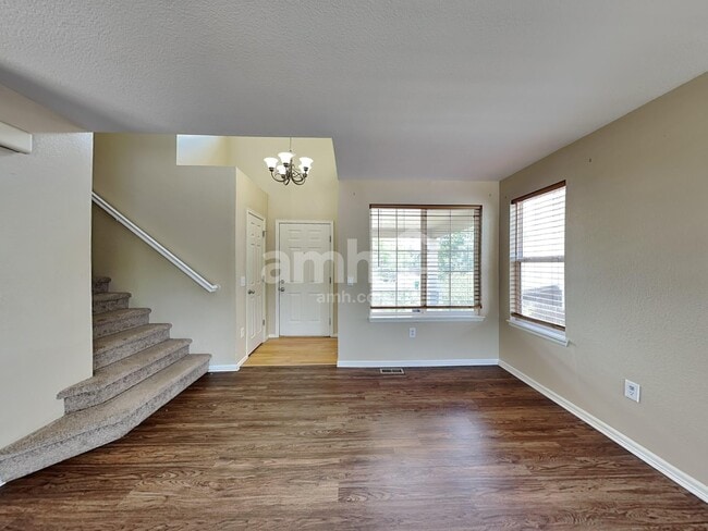 3862 S Quatar Way