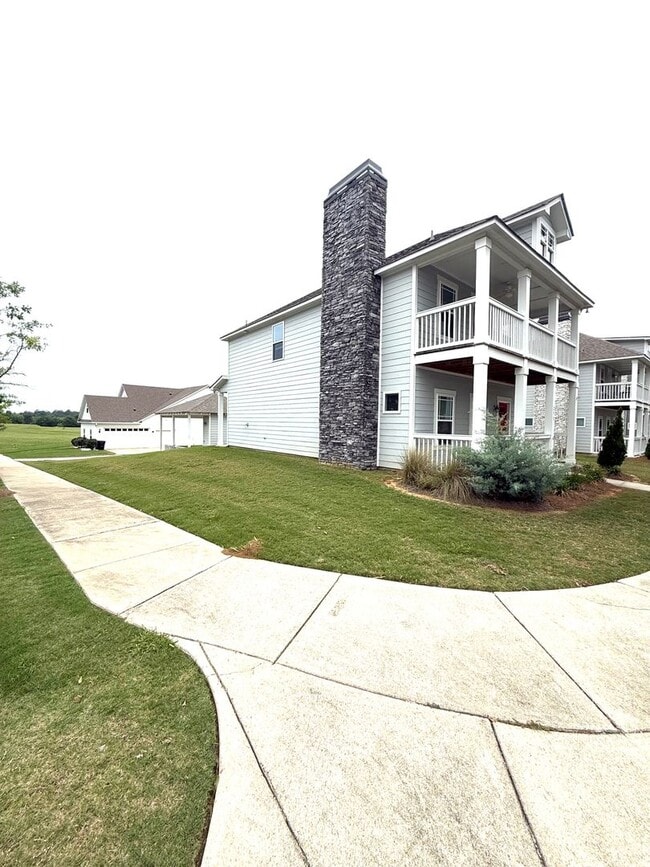 Photo - ** 4 Bed 3 Bath located in The Orchards, Pike road ** Call 334-366-9198 to schedule a self showing