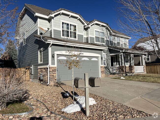 Building Photo - 4039 Blacktail Ct Rental