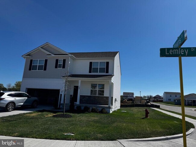 Photo - 109 Lemley Dr