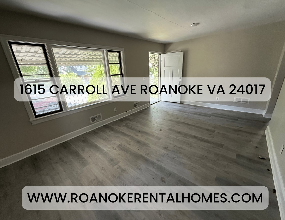 Photo - 1615 Carroll Ave NW