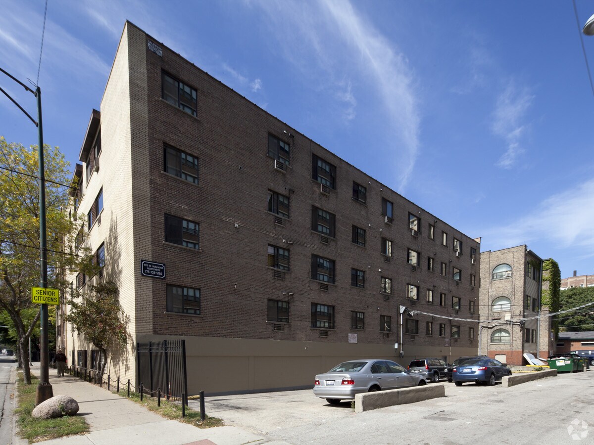 1016 W Hollywood - 1016 W Hollywood Ave