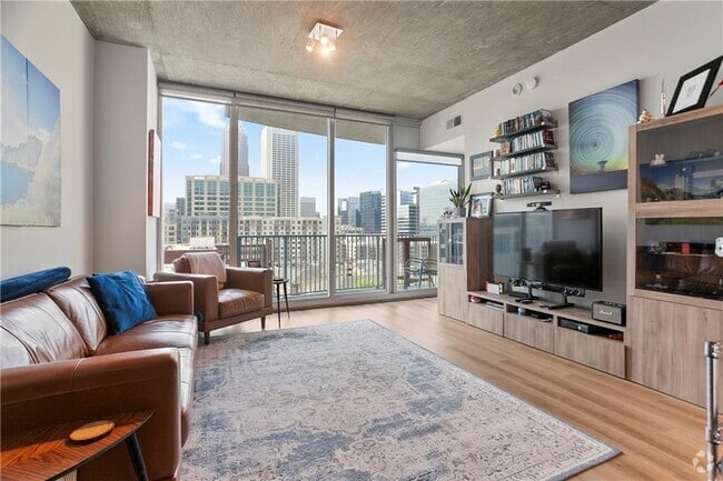 Building Photo - 860 Peachtree St NE Unit 904 Rental
