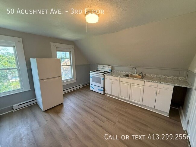 Photo - 50 Acushnet Ave Unit 3rd Floor
