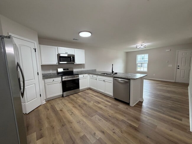 Photo - 4 Bedrooms, 3 Bathrooms - Home in West Rome!
