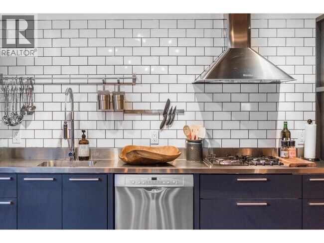 Photo - 55 E Cordova St Unité 209