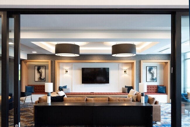 Photo - The Airdrie at Paoli Station