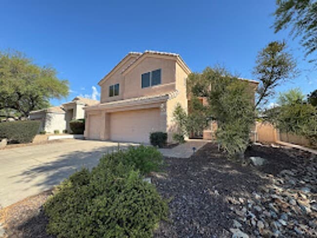 Building Photo - Spacious 4-Bedroom Home with Main-Level Primary Suite & 3-Car Garage