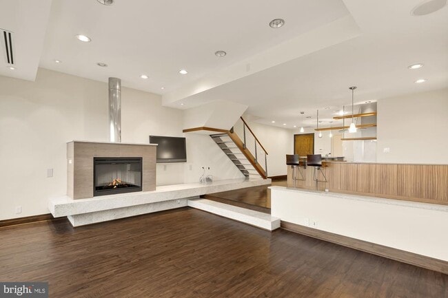 Photo - 2501 M St NW Unit 718