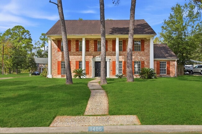 Photo - Beautifully Updated 4-Bedroom Home in a Prime Houston Location