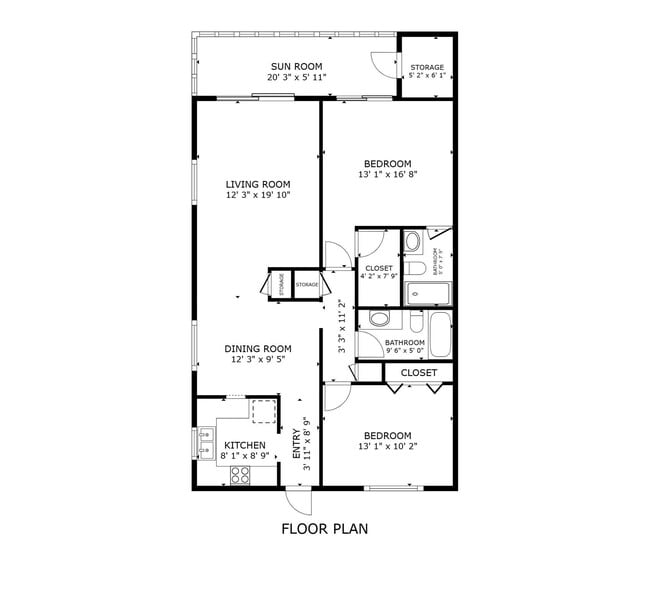 26 Pine Arbor Ln Unit 207
