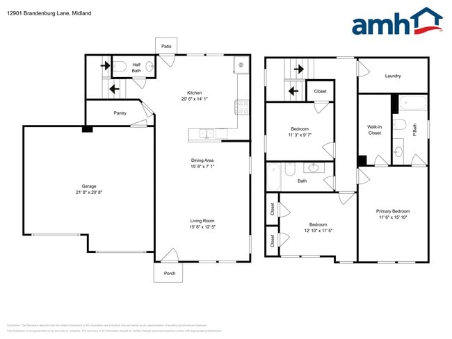 Photo - 12901 Brandenburg Ln