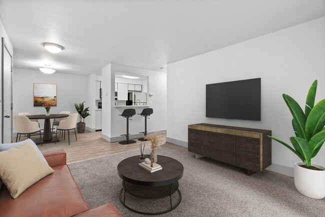Aero Apartments