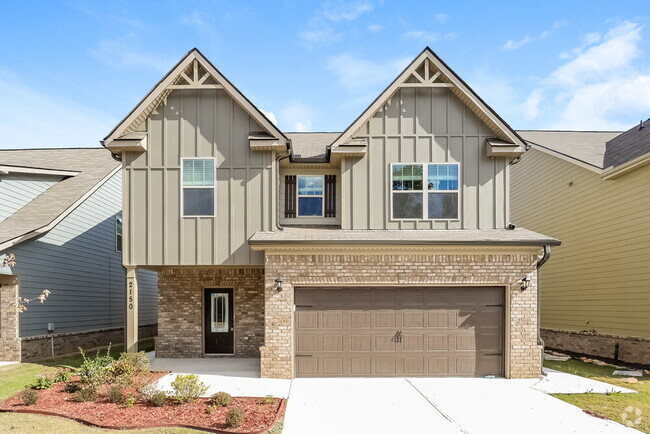 Building Photo - 2150 Bridgewater Pass Rental