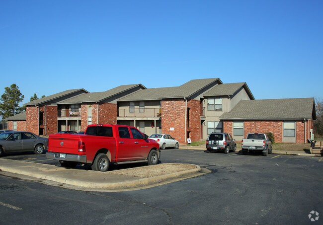Photo - Archwood Apartments