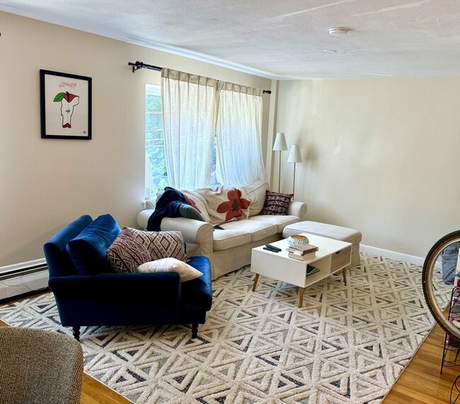 Photo - 133 Beaconsfield Rd Condo Unit 33