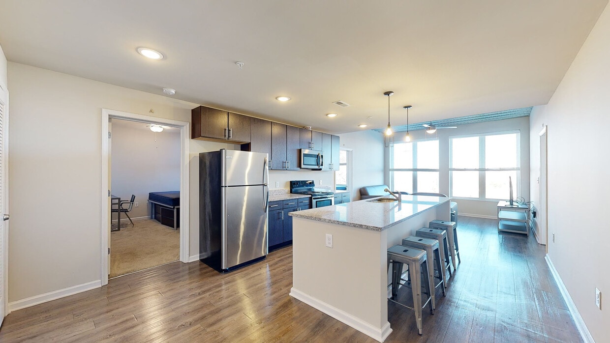 Photo - Yugo Cincinnati Deacon Apartments