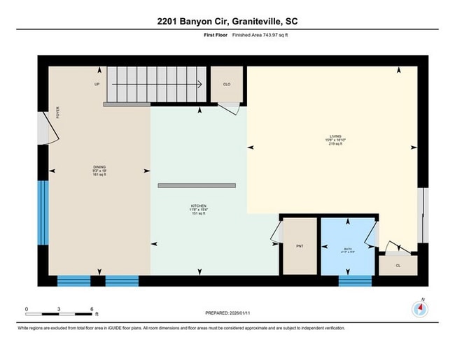 Photo - 2201 Banyon Cir